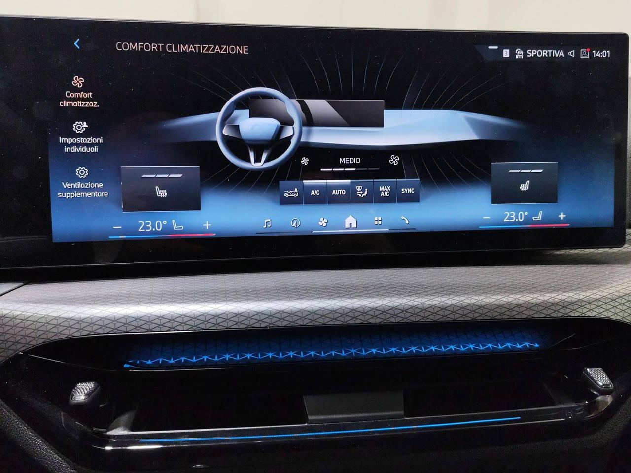 BMW Serie 4 420d Gran Coupé 48V xDrive MSport Pro