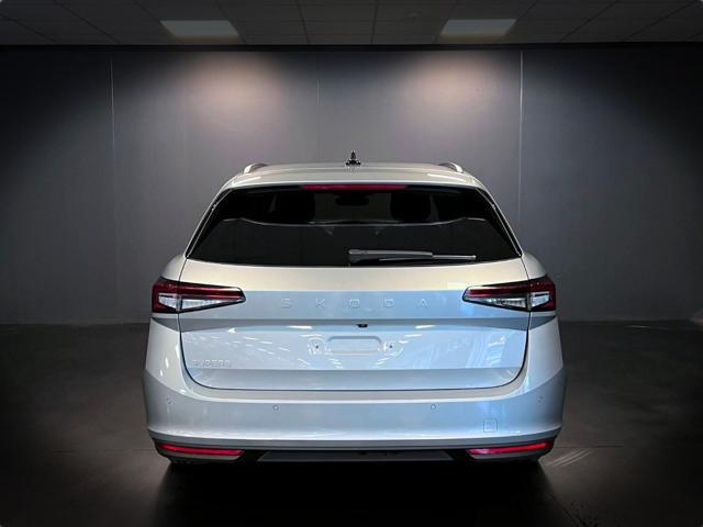 SKODA Superb 1.5 TSI Hybrid DSG Wagon Selection