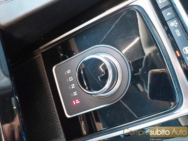 JAGUAR F-Pace 2.0 D 180 CV aut. Prestige