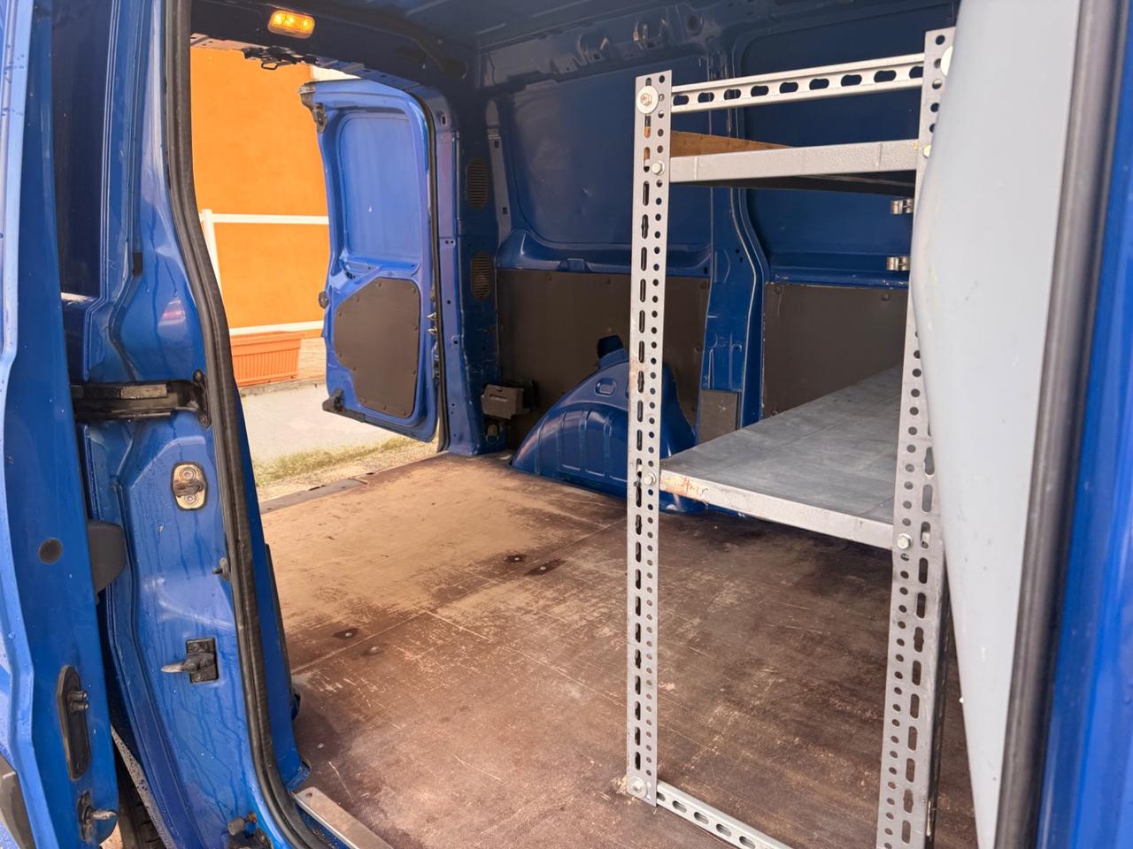 Fiat Scudo 2.0 MJT/165 DPF PC-TN Furgone 12q. Comfort