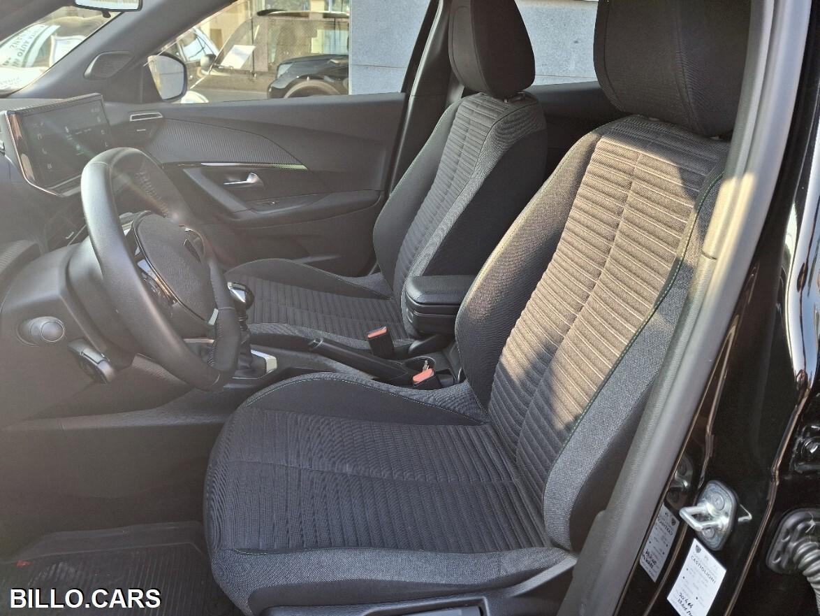 Peugeot 2008 1.2 PureTech Active #PREZZO REALE#