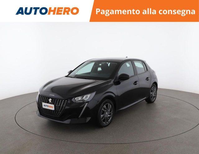 PEUGEOT 208 PureTech 75 Stop&Start 5 porte Active Pack