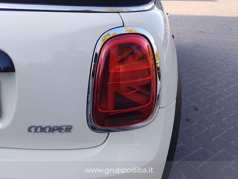 MINI Mini Cabrio F57 2021 Cabrio 1.5 Cooper Classic auto