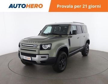 LAND ROVER Defender 110 2.0 SD4 240CV AWD Auto S