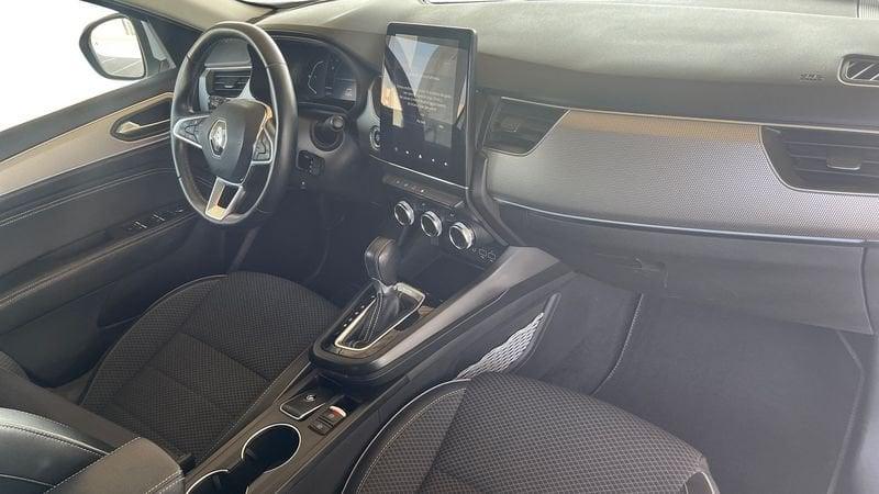 Renault Arkana 1.6 E-Tech full hybrid Intens 145cv