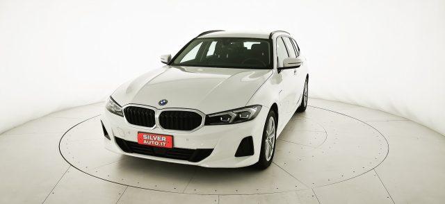 BMW 320 e Touring CAMBIO AUTOMATICO