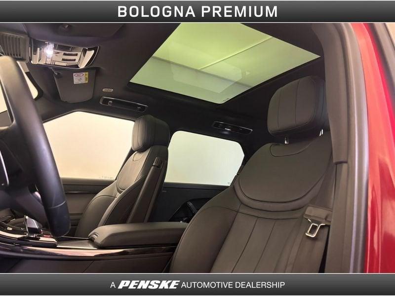 Land Rover RR Sport 3.0d i6 mhev Dynamic SE awd 250c
