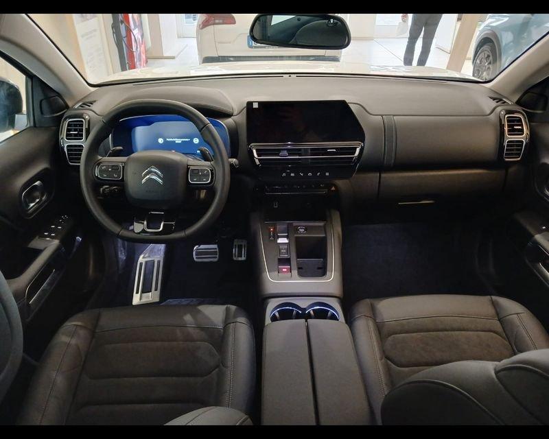 Citroën C5 Aircross Shine - HYBRID 225 e-EAT8