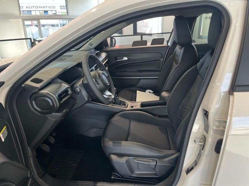 Jeep Avenger Avenger 1.2 Turbo 100 CV Altitude