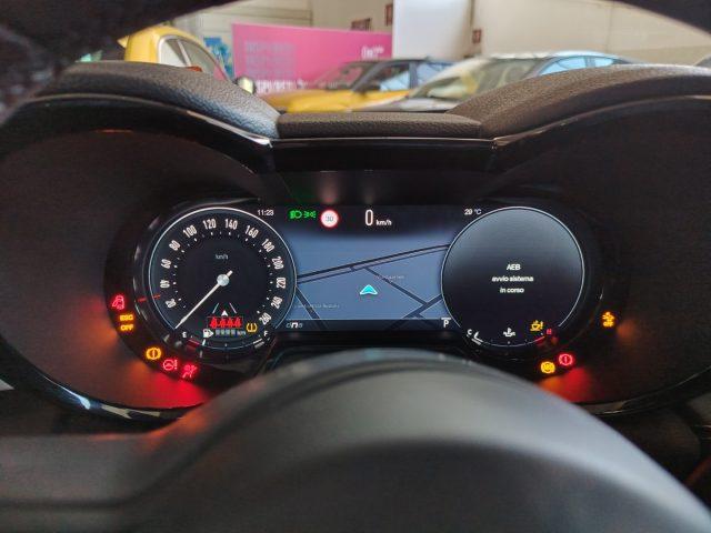 ALFA ROMEO Tonale 1.6 diesel 130cv Sprint PACK TECHNO