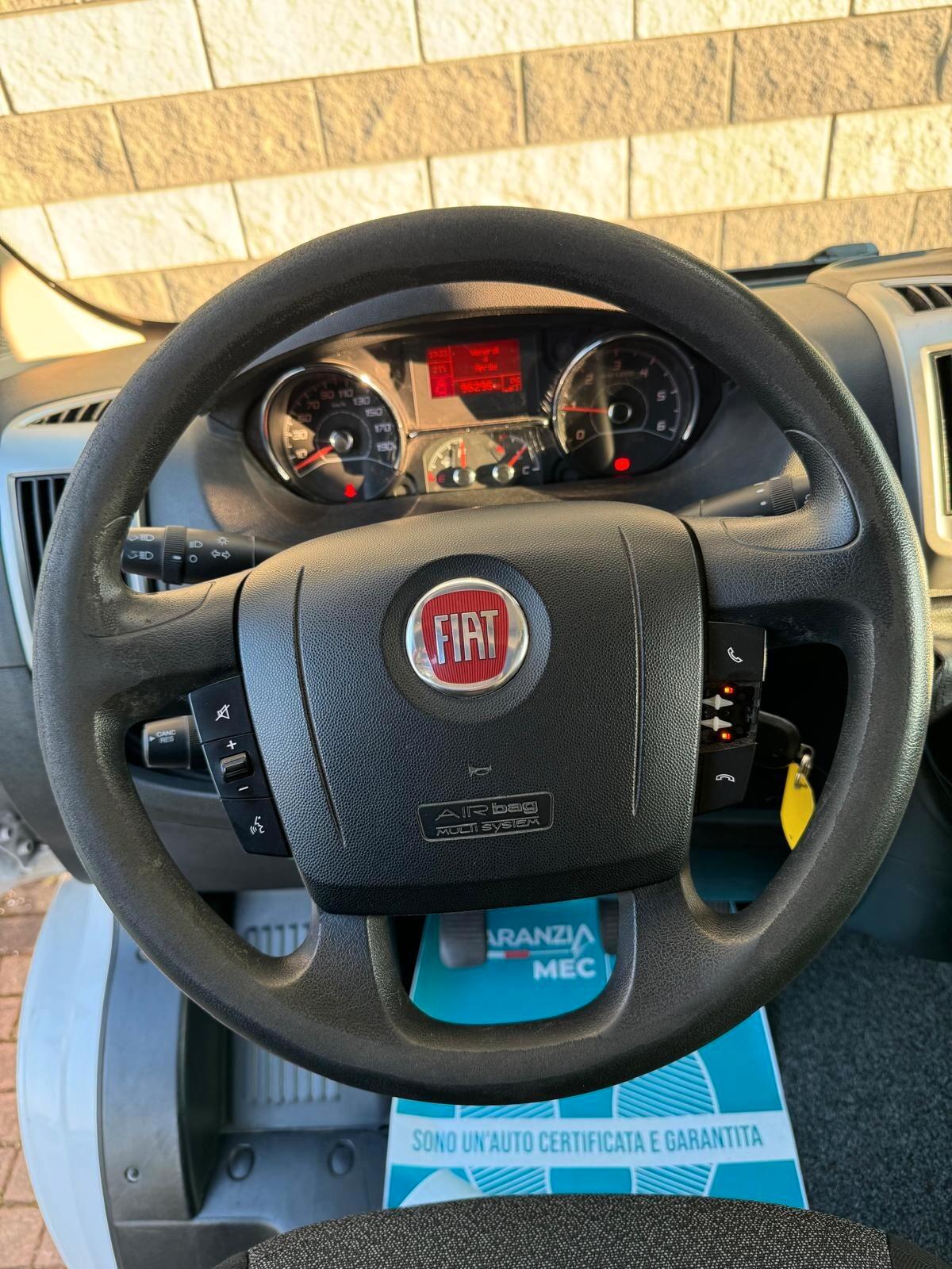 FIAT DUCATO