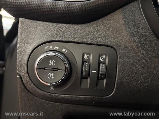 OPEL Crossland X 1.2 12V S&S Innovation