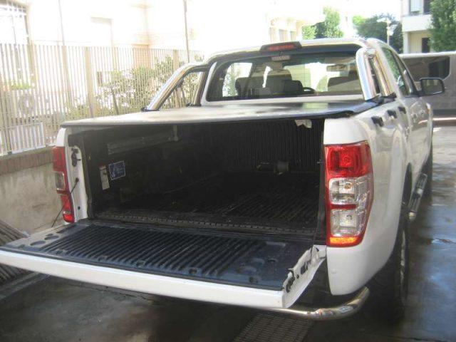 FORD Ranger 2.2 TDCI DOPPIA CABINA XLT 5 PT