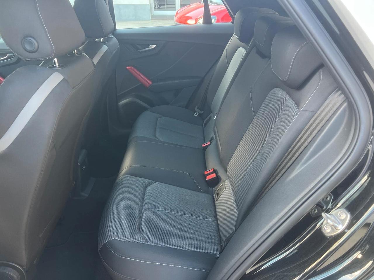 Audi Q2 30 TDI S line - fuoristrada /SUV 5 porte