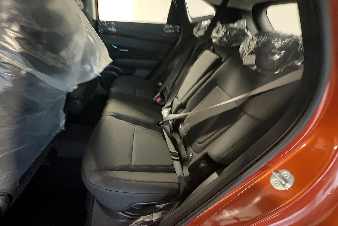 Hyundai Tucson 1.6 CRDI Klass 115CV