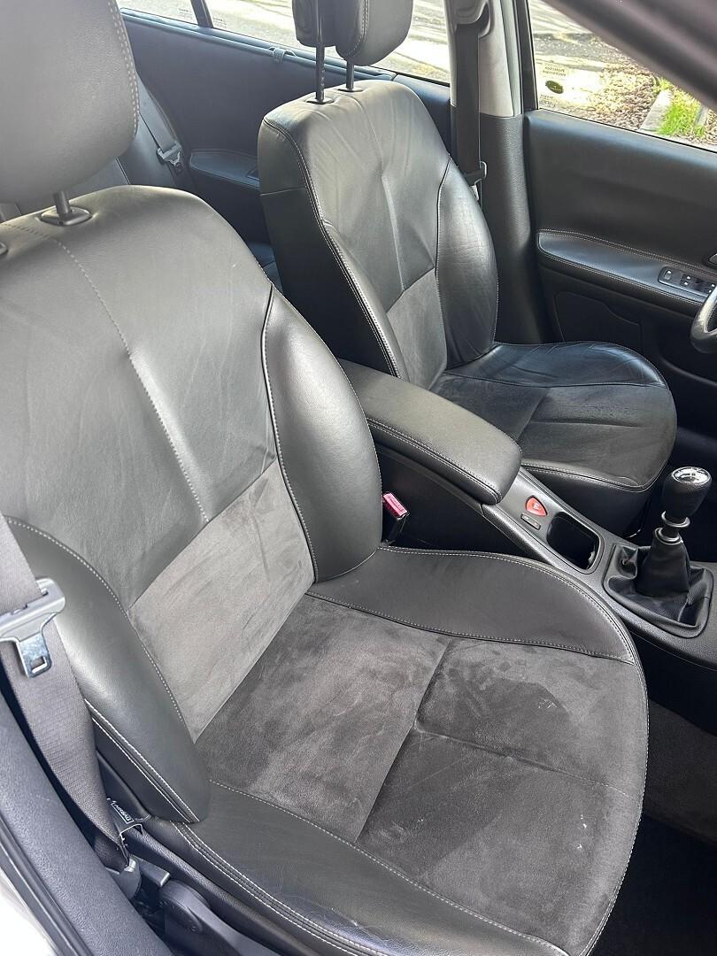 Renaul Laguna 2.0 170cv turbobenzina