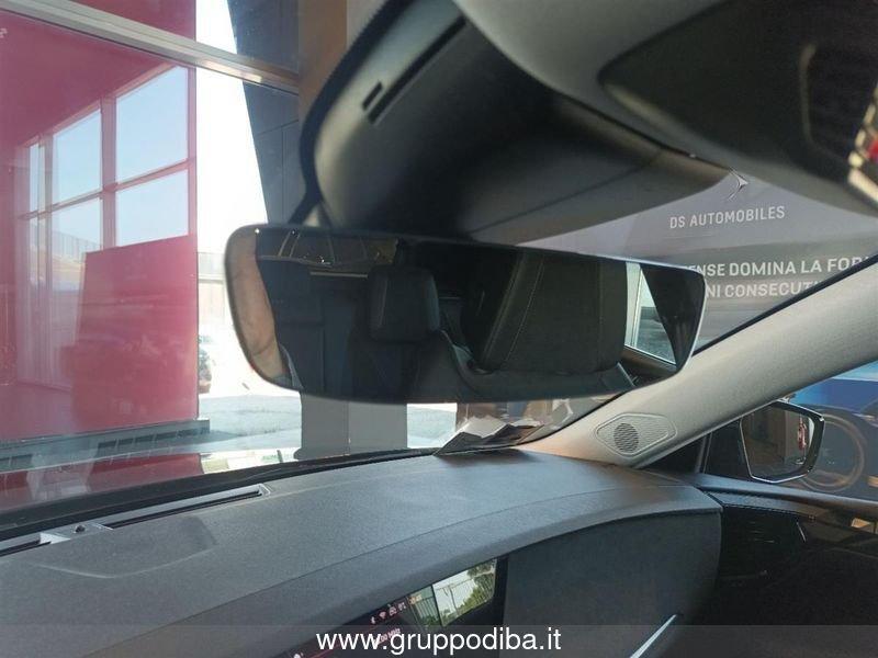 DS DS4 Modello: 1SD4 E-TENSE 225 Performance Line+