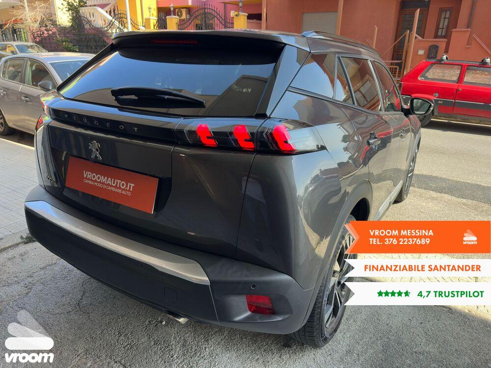 PEUGEOT 2008 2ª serie 2008 BlueHDi 130 S&S EAT...