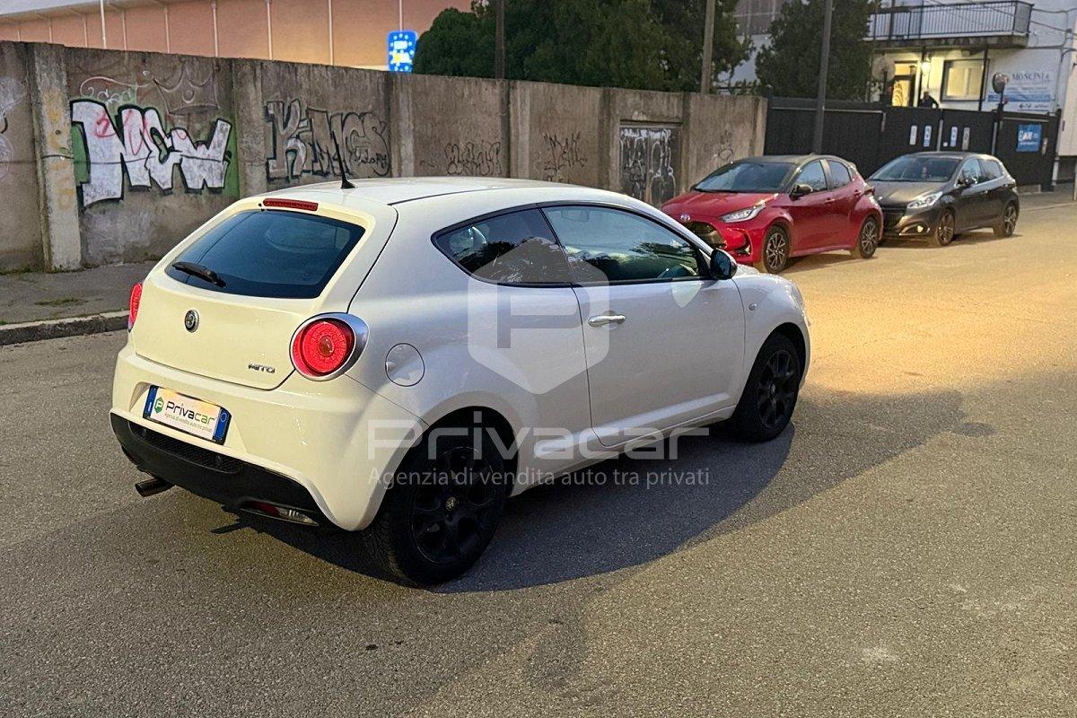 ALFA ROMEO MiTo 1.4 78 CV 8V S&S Super