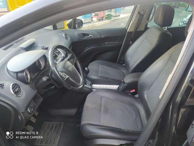 Opel Meriva Meriva II 2010 1.3 cdti ecoflex Cosmo 95cv