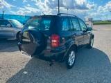 Toyota RAV 4 RAV4 2.0 Tdi D-4D cat 5 porte Sol 116 CV
