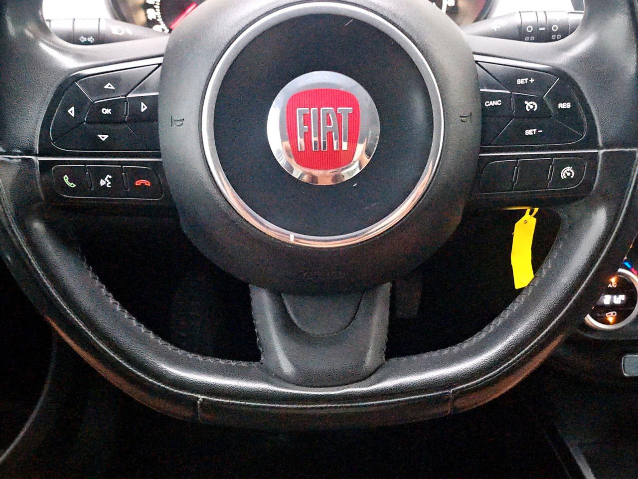 Fiat 500X 1.6 MultiJet 120 CV Lounge FULL