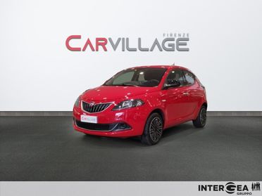 LANCIA Ypsilon 1.0 firefly hybrid Silver Plus s&
