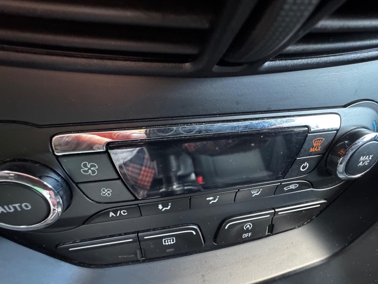 Ford C-Max C-Max7 1.0 EcoBoost 100CV Start&Stop Plus