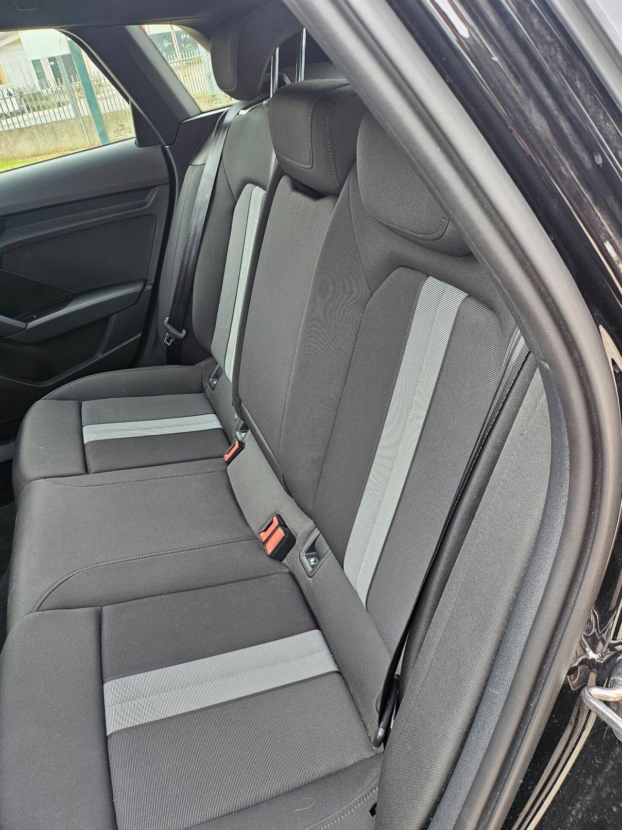 Audi A3 SPB 40 e-tron S tronic