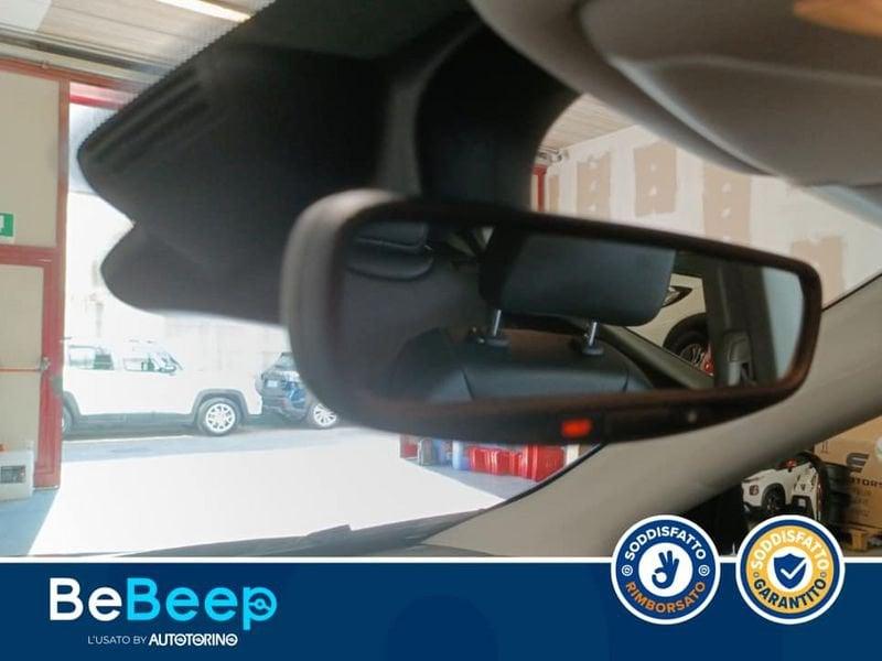 Jeep Compass 1.5 TURBO T4 MHEV ALTITUDE 2WD 130CV DCT