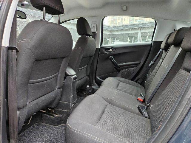 PEUGEOT 208 1° serie BlueHDi 75 5 porte