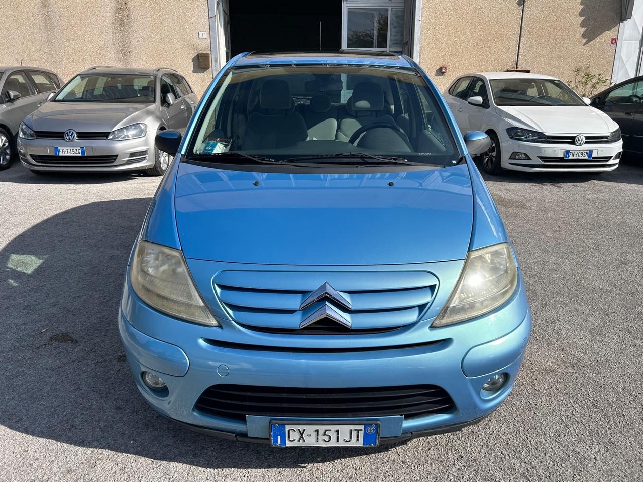 Citroen C3 1.4 Benzina 107000km