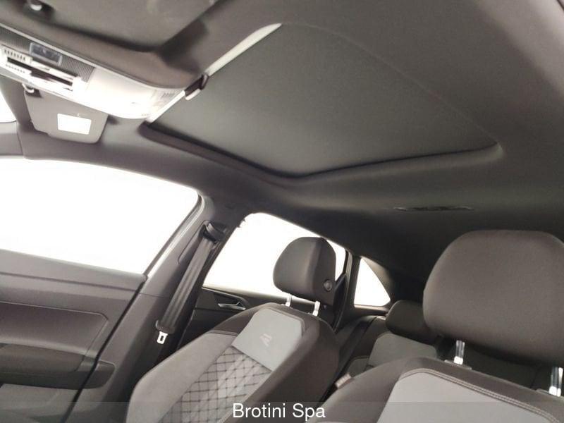 Volkswagen Taigo 1.0 TSI 85kW R-Line DSG