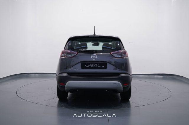 OPEL Crossland X 1.2 61kw 120° Anniversary