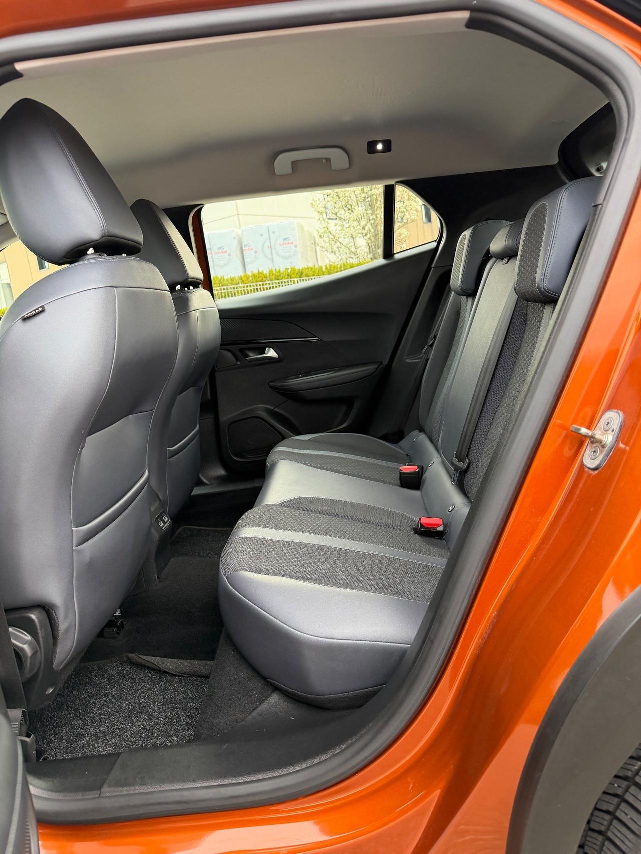 Peugeot 2008 PureTech 100 S&S Allure