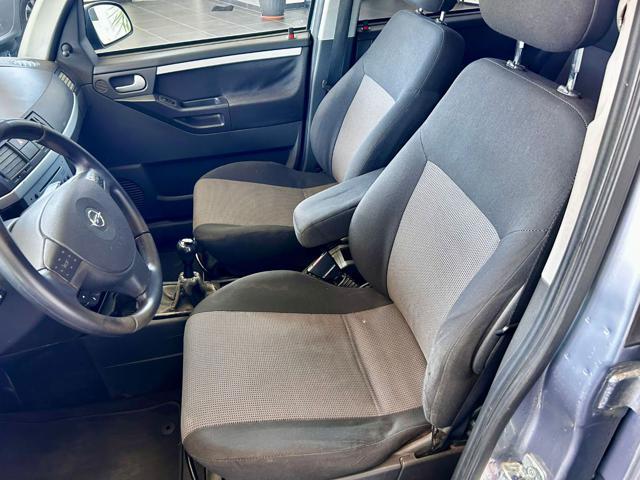 OPEL Meriva 1.7 CDTI 101CV Enjoy