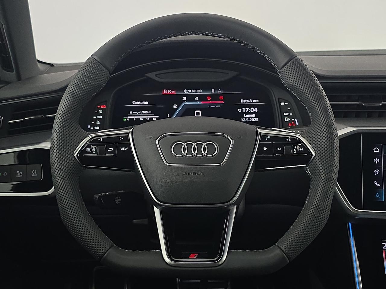 Audi S6 avant 3.0 tdi mhev quattro 344cv tiptronic