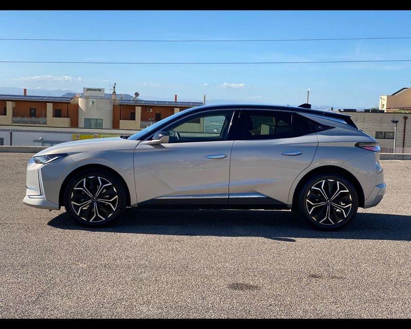 DS DS4 II 2021 1.5 bluehdi Rivoli 130cv auto