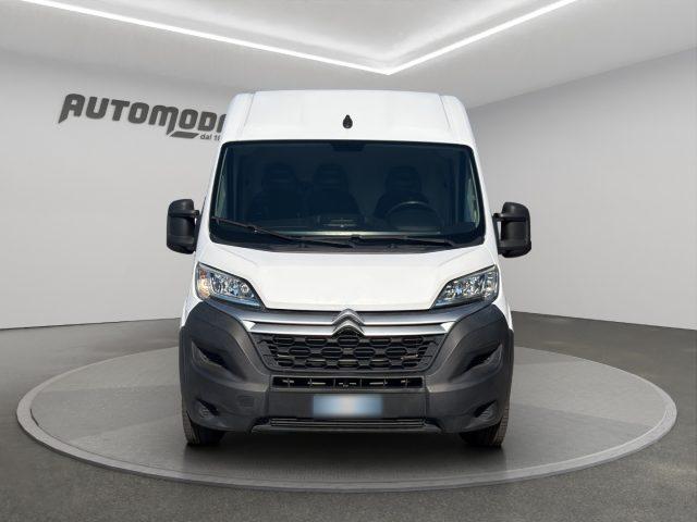 CITROEN Jumper 33 HDi 140CV L3H2