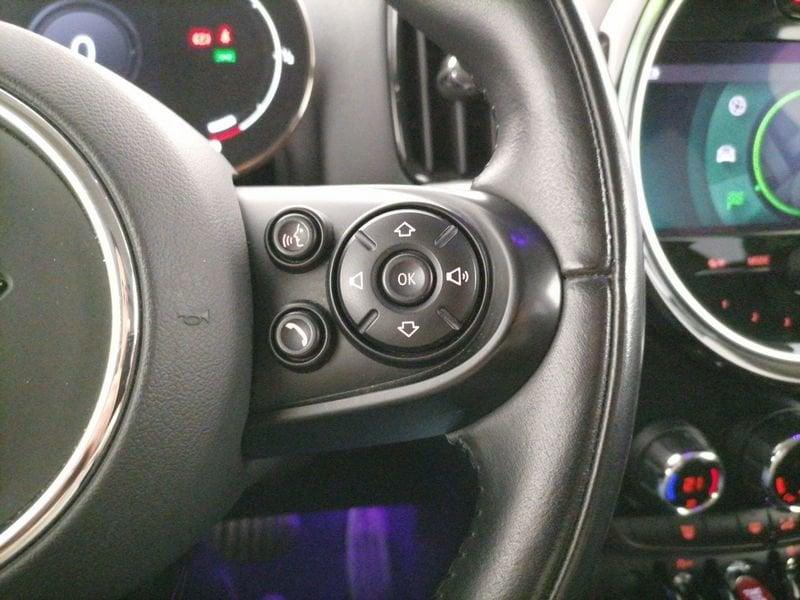 MINI Countryman Mini 2.0 Cooper D Essential auto