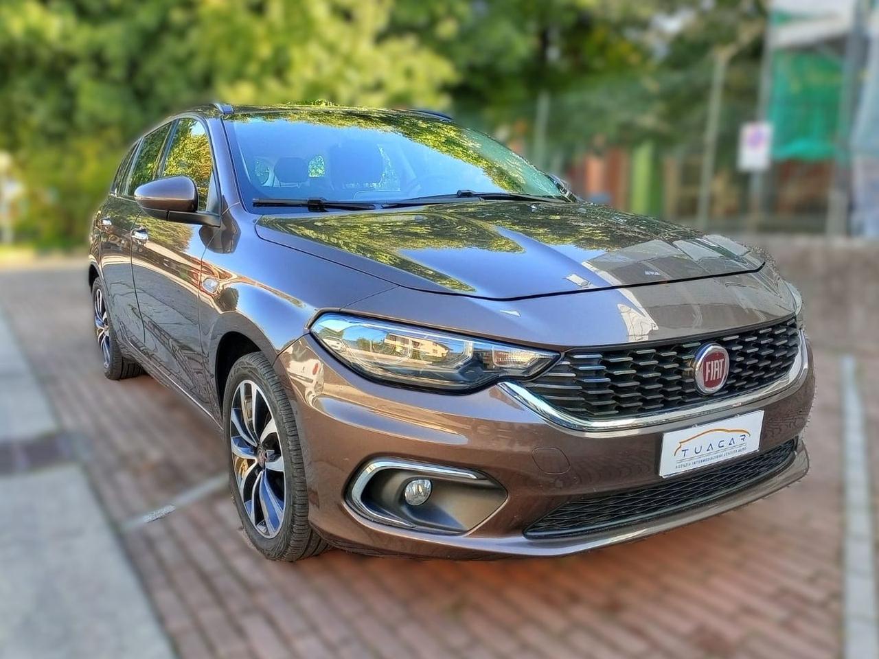 Fiat Tipo Business 1.6 Multijet #7197