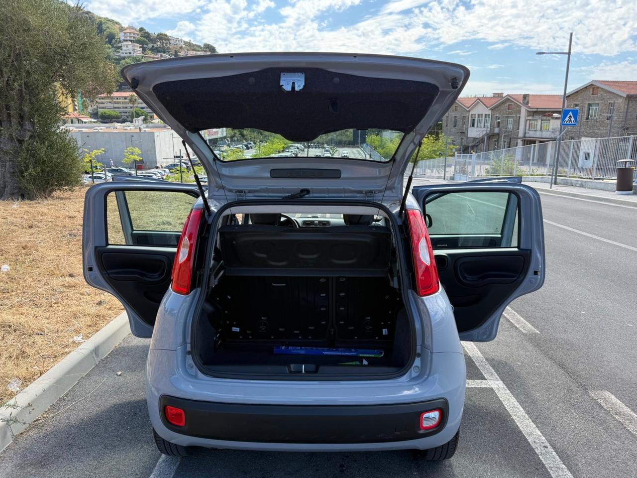 Fiat Panda 1.2 Easy - FINANZIABILE SENZA ANTICIPO -