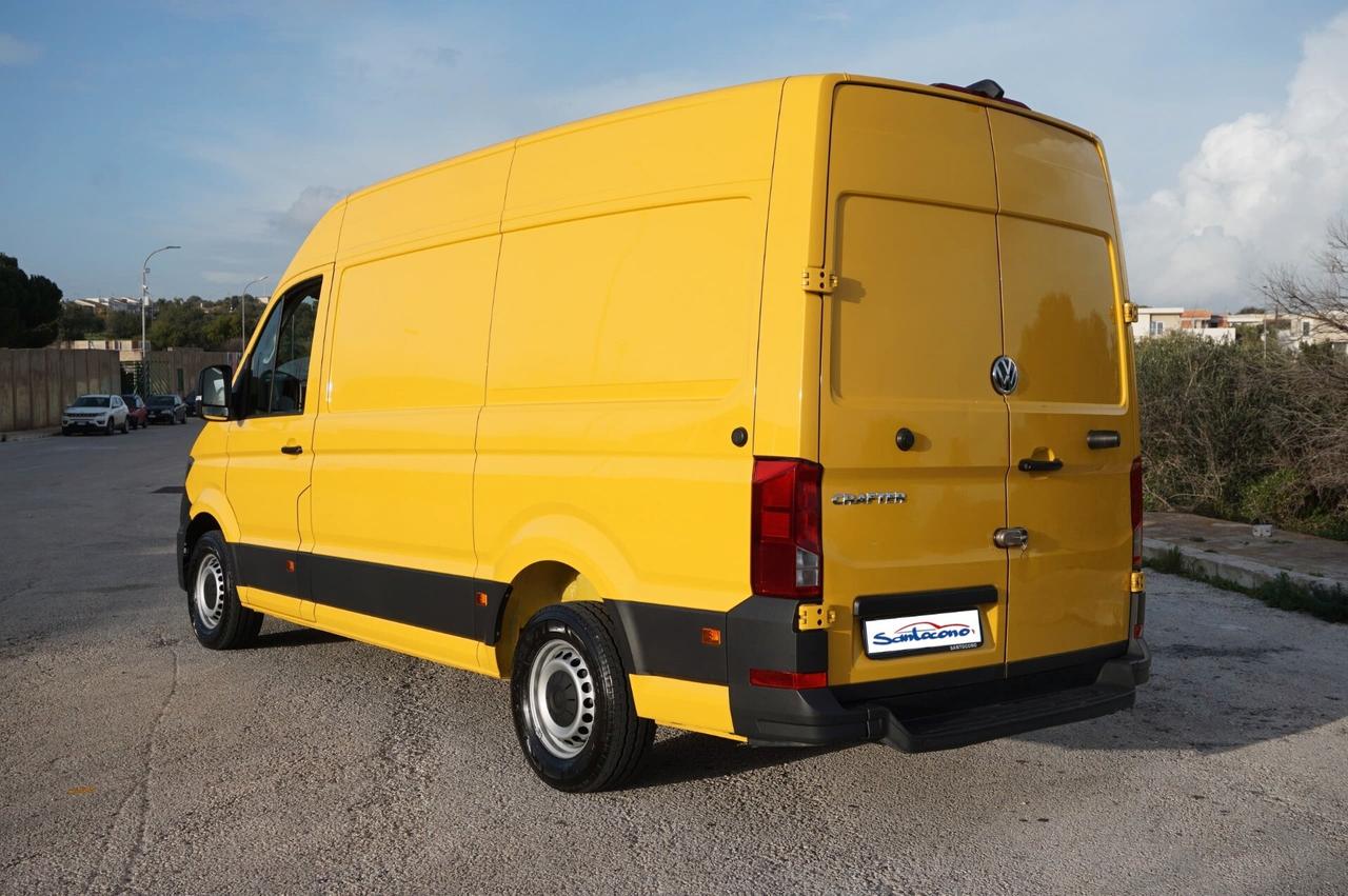 Volkswagen Crafter 30 2.0 TDI PM-TM Furgone 3 posti