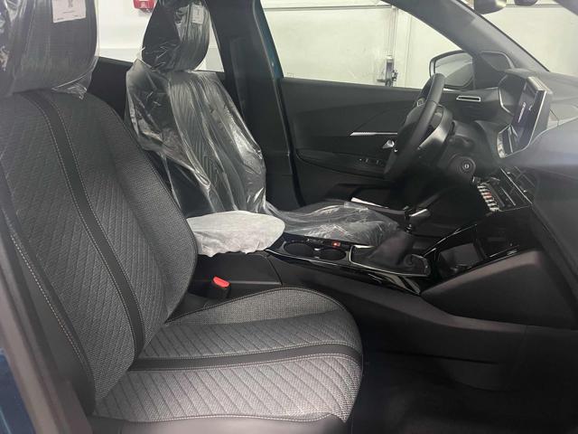 PEUGEOT 2008 ALLURE 1.2 PureTech 100 S&S