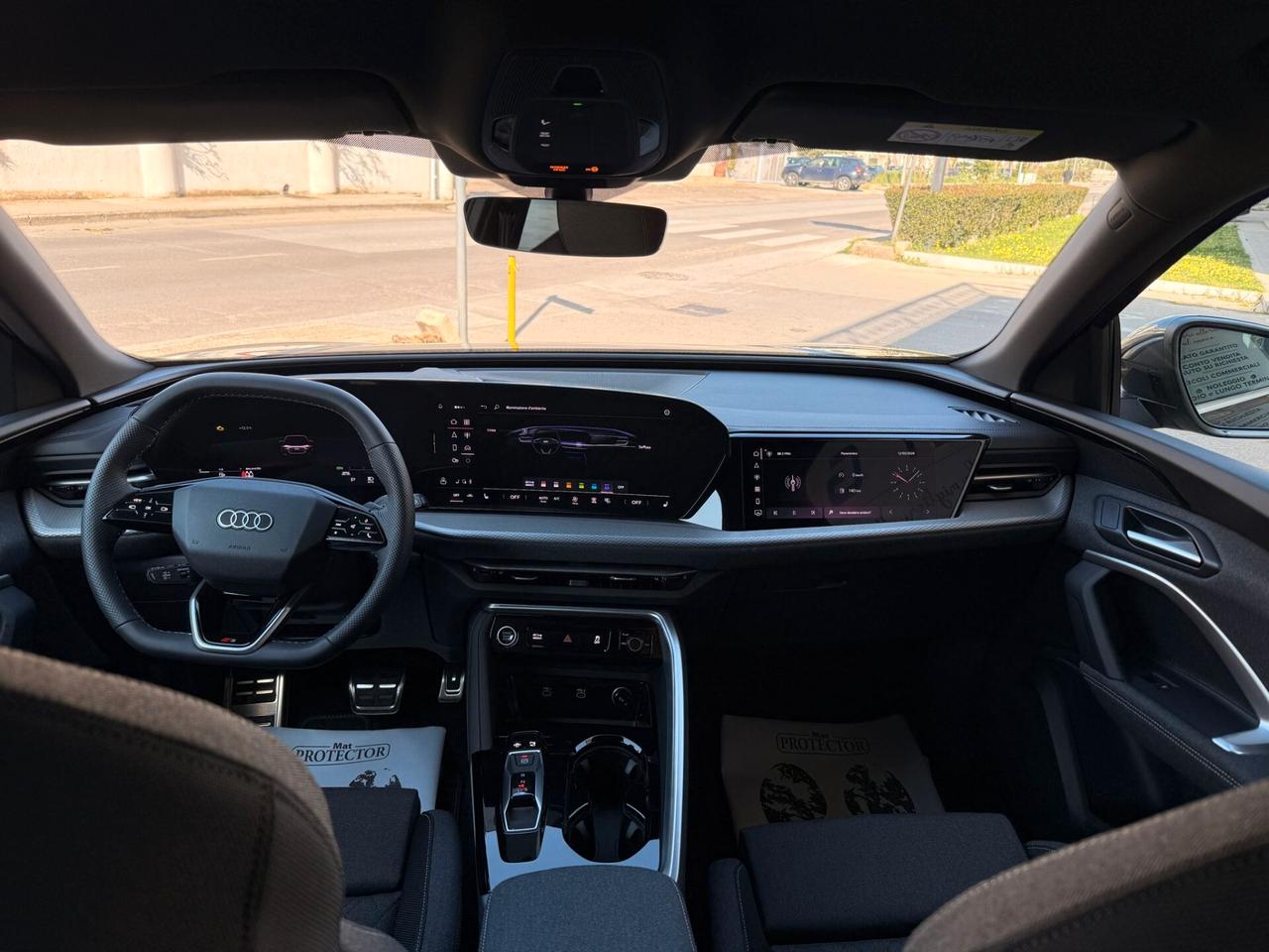 Audi Q5 SPB 40 TDI quattro S tronic line plus