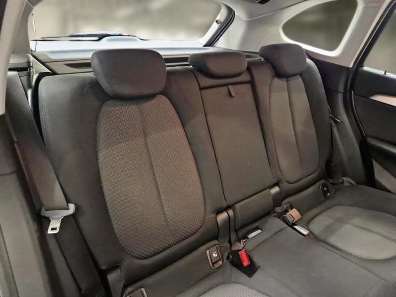 BMW X1 XDRIVE 25E BUSINESS ADVANTAGE AUTOMATICO 5 PORTE SUV