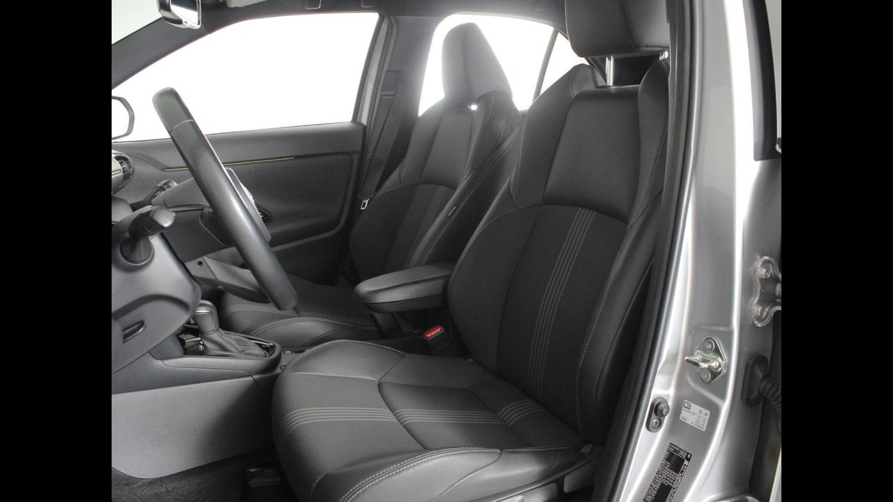 TOYOTA Yaris Cross - Yaris Cross 1.5h Adventure fwd 116cv e-cvt