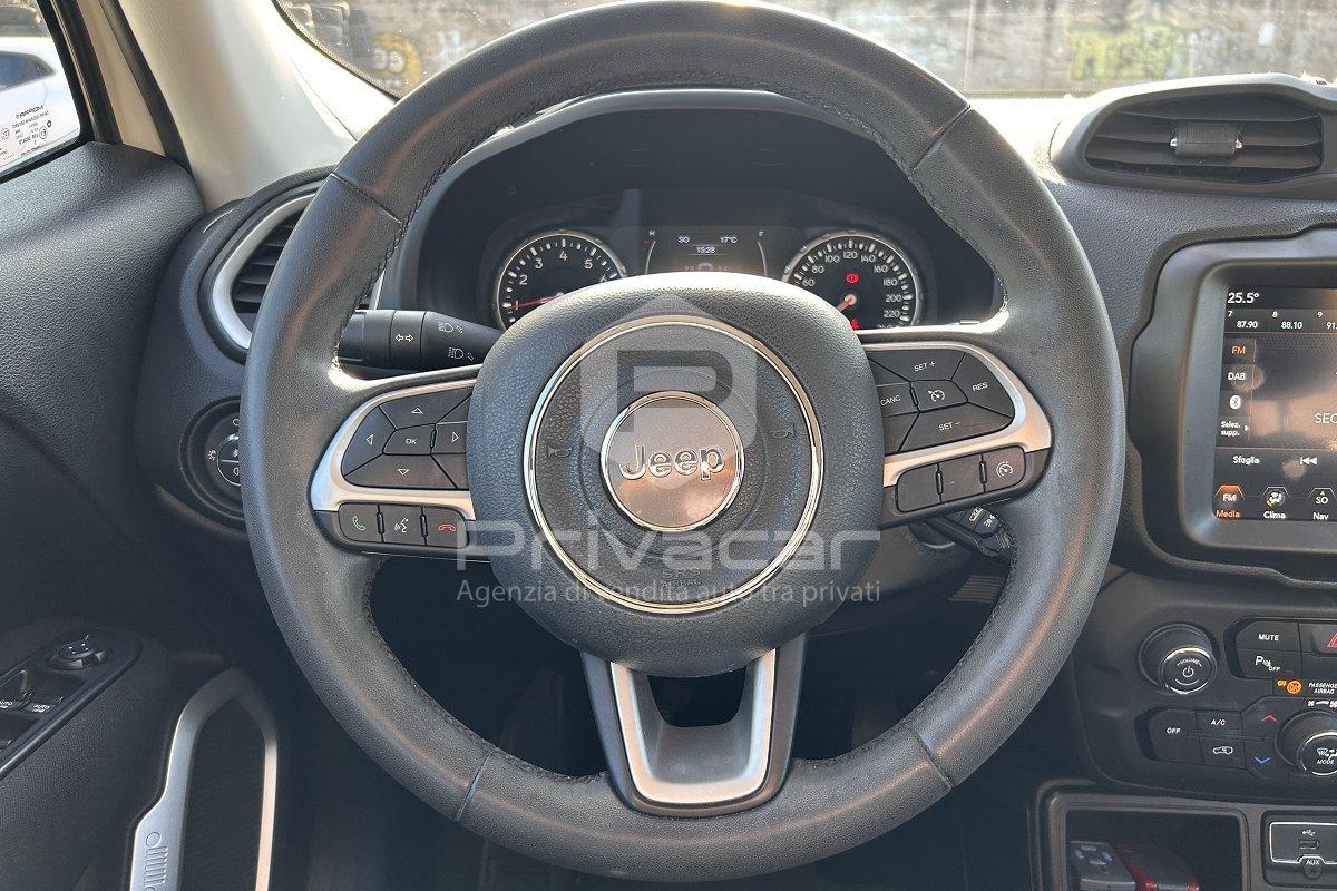 JEEP Renegade 1.0 T3 Longitude