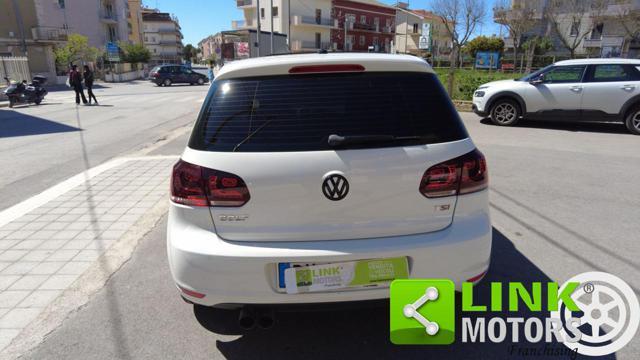 VOLKSWAGEN Golf 1.4 TSI 160CV 3p. Highline