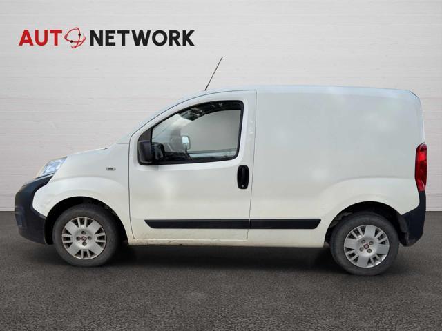 FIAT Fiorino 1.3 MJT 80CV Cargo